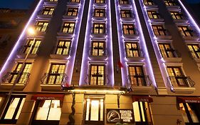 Renata Boutique Hotel Sisli